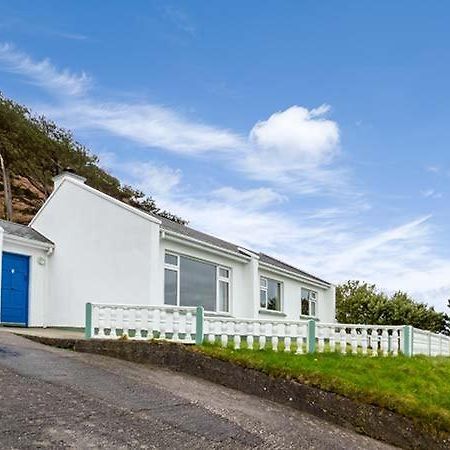 Rossbeigh Beach Cottage No 6 Extérieur photo