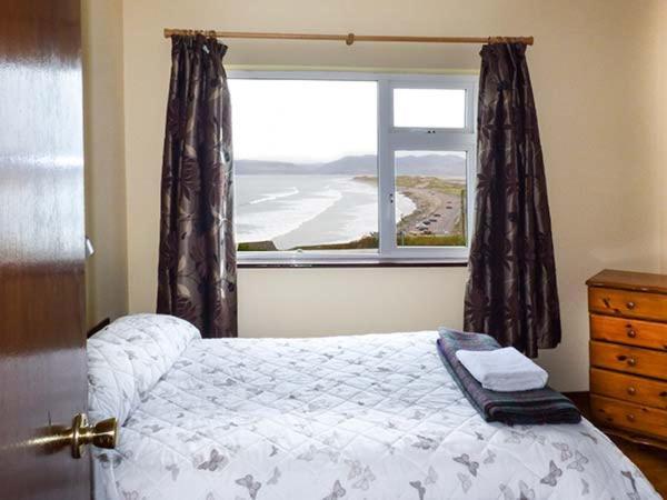 Rossbeigh Beach Cottage No 6 Extérieur photo