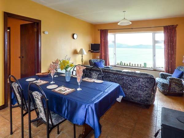 Rossbeigh Beach Cottage No 6 Extérieur photo
