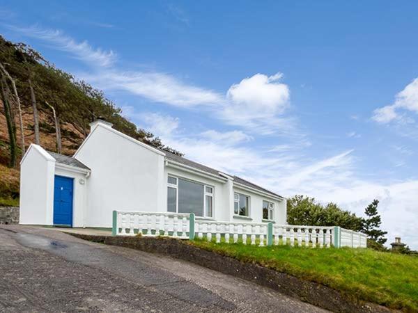 Rossbeigh Beach Cottage No 6 Extérieur photo