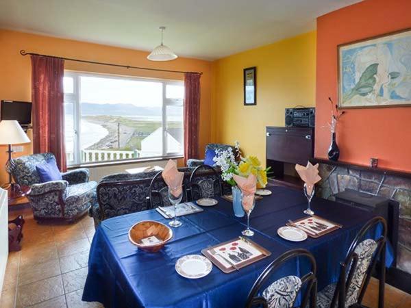 Rossbeigh Beach Cottage No 6 Extérieur photo